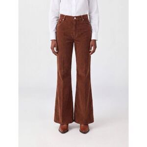 Haikure Women Haikure Clara Mid-Rise Flared Corduroy Jeans